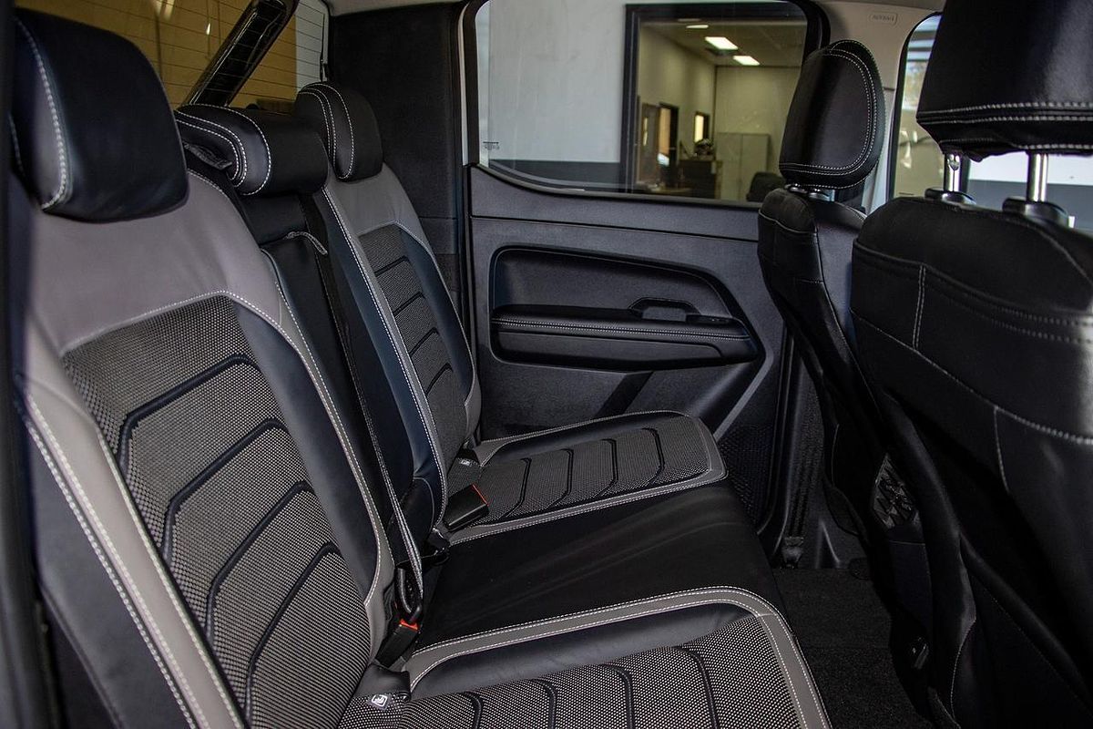 2023 Volkswagen Amarok STYLE TDI600 4MOTION NF MY23 ALL WHEEL DRIVE