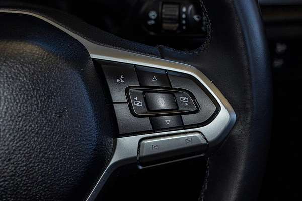 2023 Volkswagen Amarok STYLE TDI600 4MOTION NF MY23 ALL WHEEL DRIVE