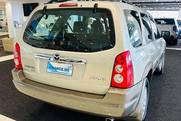2007 Mazda Tribute