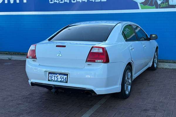 2007 Mitsubishi 380 VR-X DB Series 2