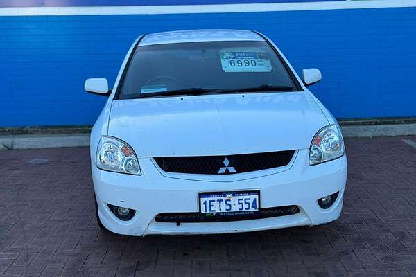 2007 Mitsubishi 380 VR-X DB Series 2