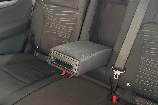 2022 Isuzu MU-X LS-U