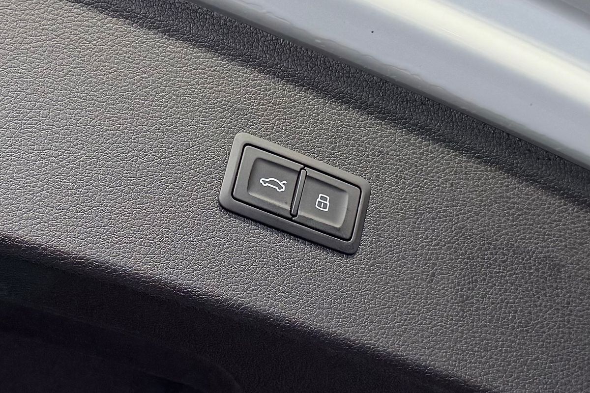 2021 Audi Q5 45 TFSI FY