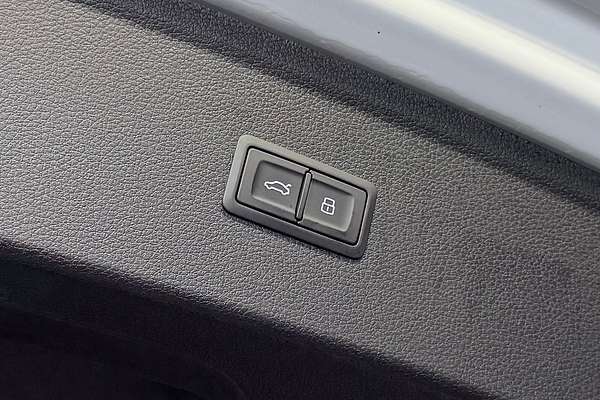 2021 Audi Q5 45 TFSI FY