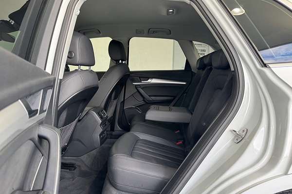 2021 Audi Q5 45 TFSI FY
