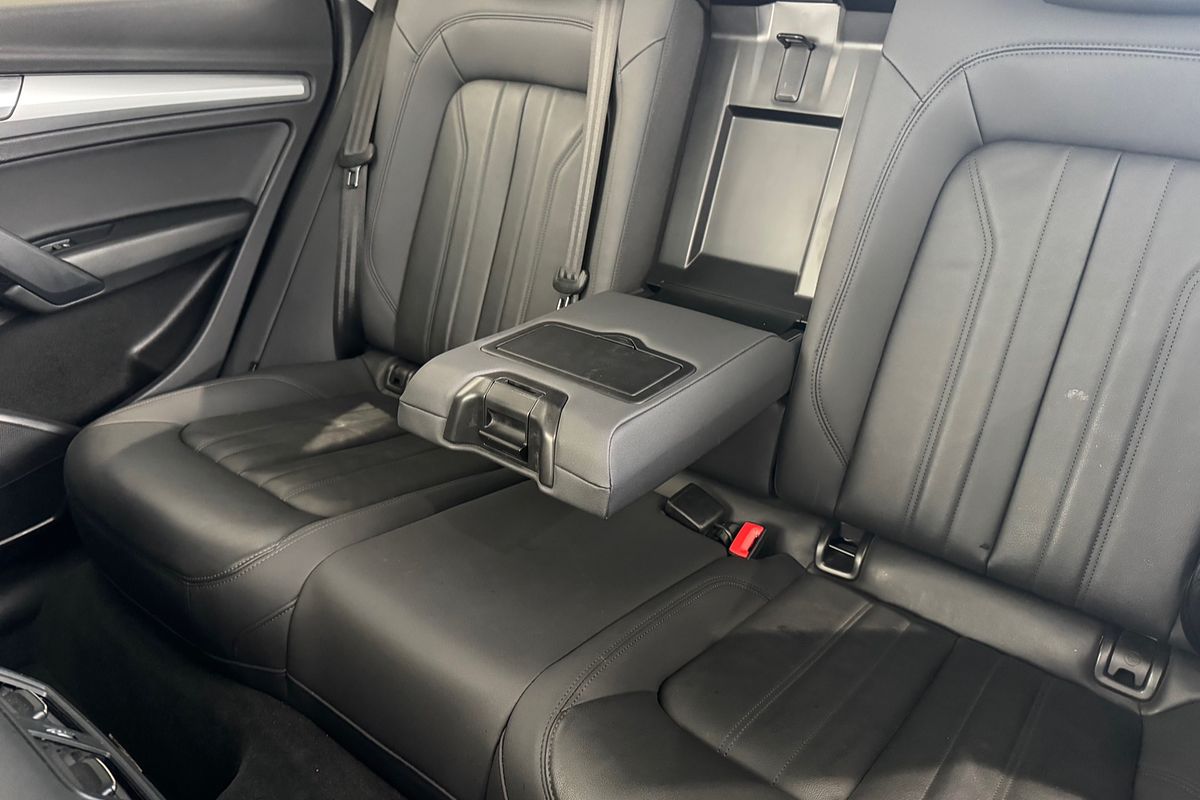 2021 Audi Q5 45 TFSI FY