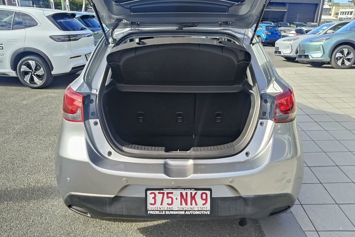 2015 Mazda 2 Maxx DJ Series