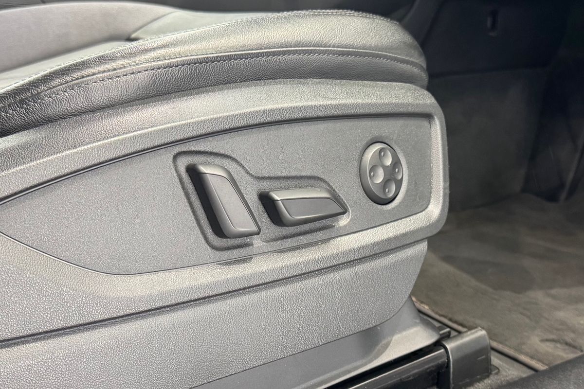 2021 Audi Q5 45 TFSI FY