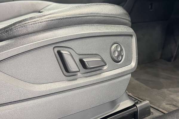 2021 Audi Q5 45 TFSI FY