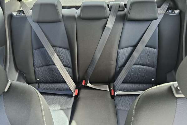 2015 Mazda 2 Maxx DJ Series