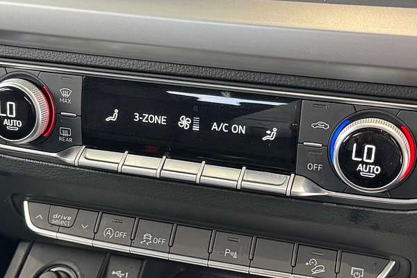 2021 Audi Q5 45 TFSI FY