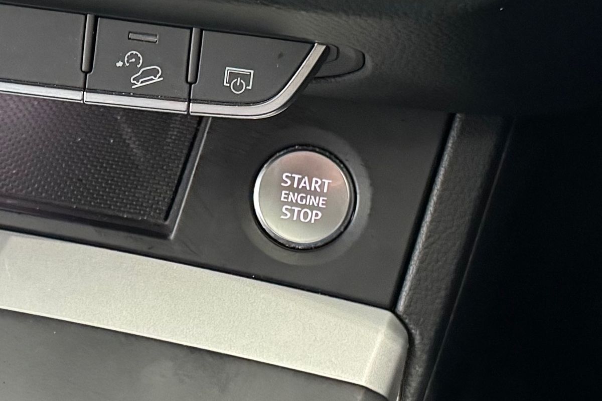 2021 Audi Q5 45 TFSI FY