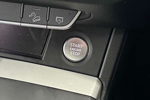 2021 Audi Q5 45 TFSI FY