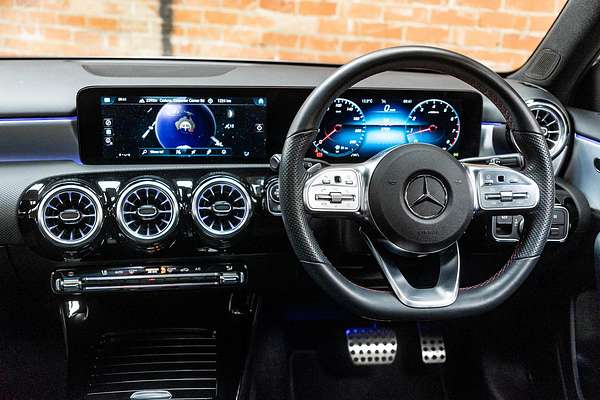 2022 Mercedes-Benz A-Class A180 W177