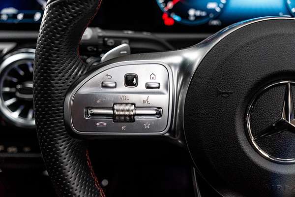 2022 Mercedes-Benz A-Class A180 W177