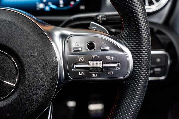 2022 Mercedes-Benz A-Class A180 W177