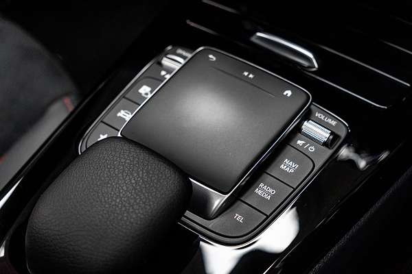 2022 Mercedes-Benz A-Class A180 W177
