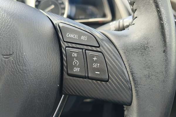 2015 Mazda 2 Maxx DJ Series