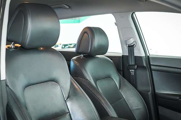2017 Hyundai Tucson Active X TL