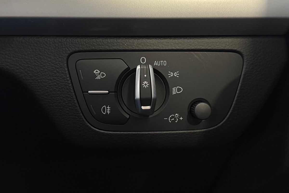 2021 Audi Q5 45 TFSI FY