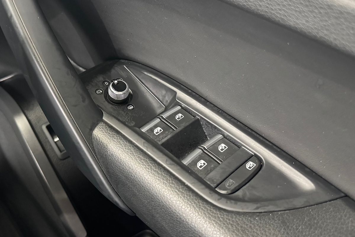 2021 Audi Q5 45 TFSI FY