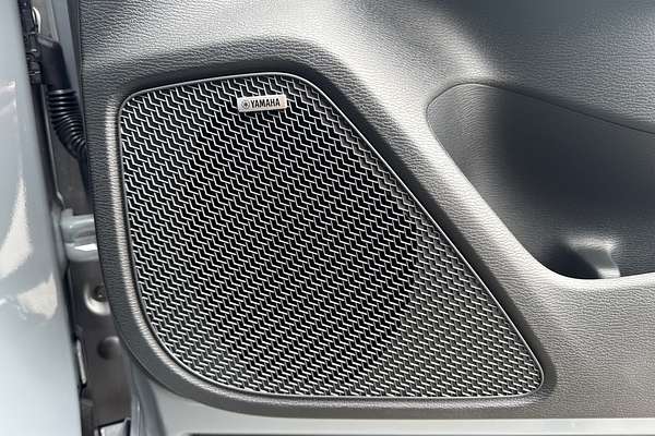 2025 Mitsubishi Outlander Exceed ZM