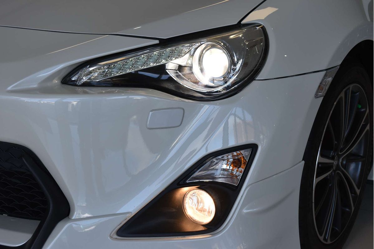 2012 Toyota 86 GTS ZN6