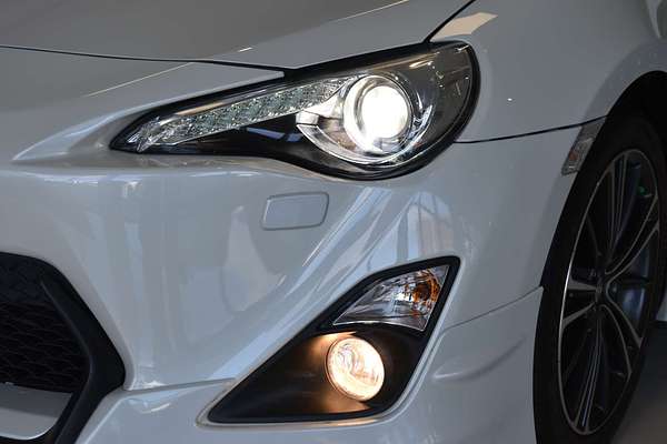 2012 Toyota 86 GTS ZN6
