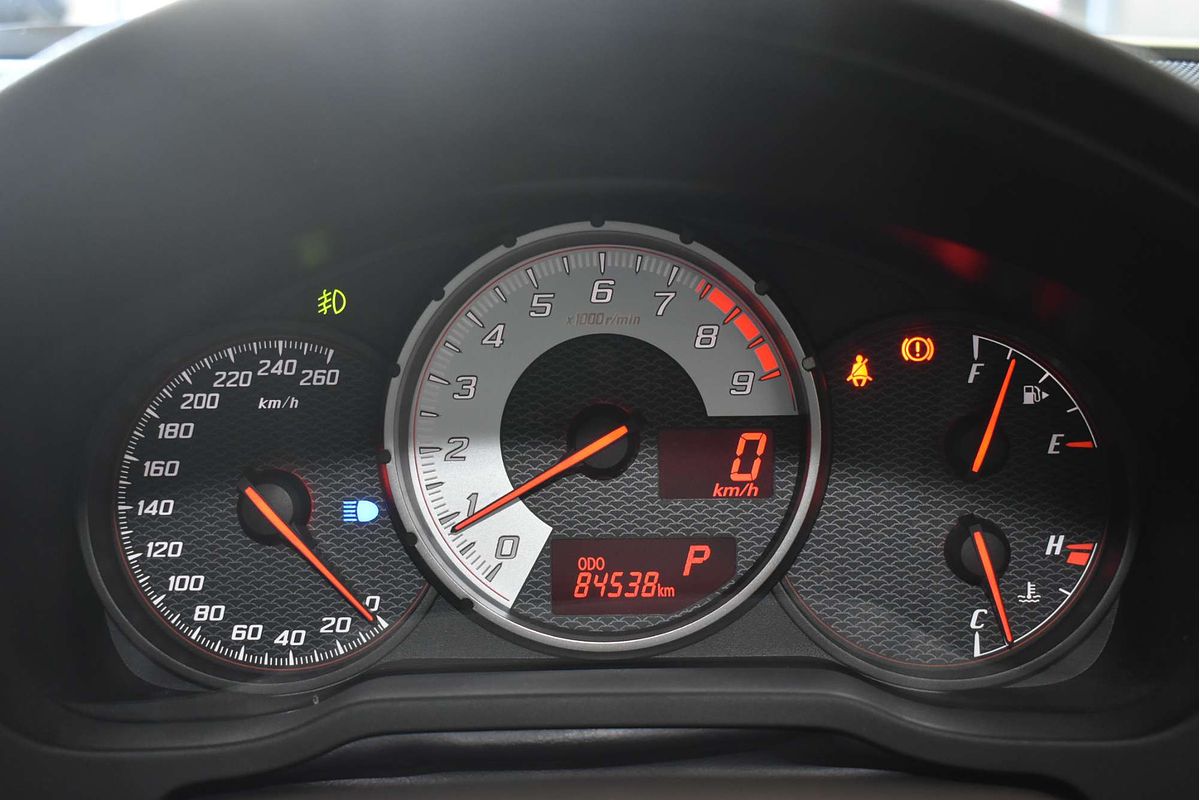 2012 Toyota 86 GTS ZN6