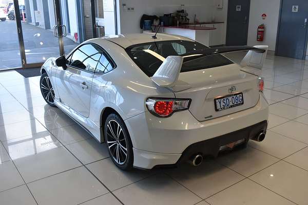 2012 Toyota 86 GTS ZN6