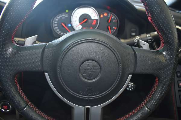 2012 Toyota 86 GTS ZN6