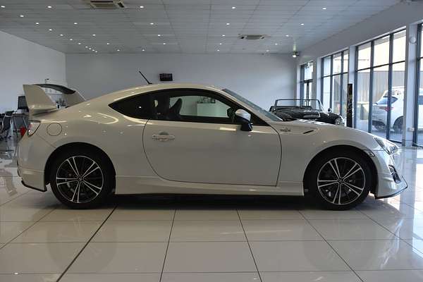 2012 Toyota 86 GTS ZN6