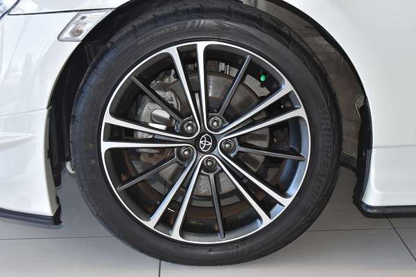 2012 Toyota 86 GTS ZN6
