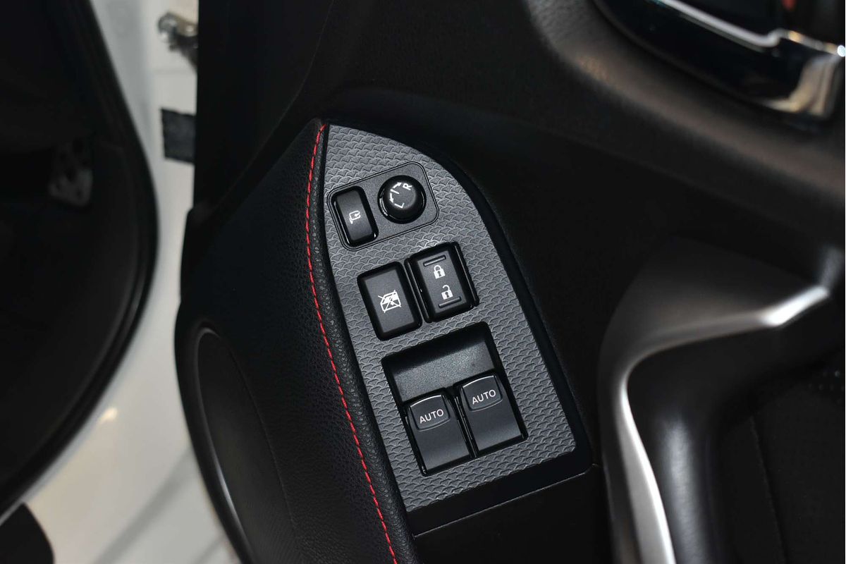 2012 Toyota 86 GTS ZN6