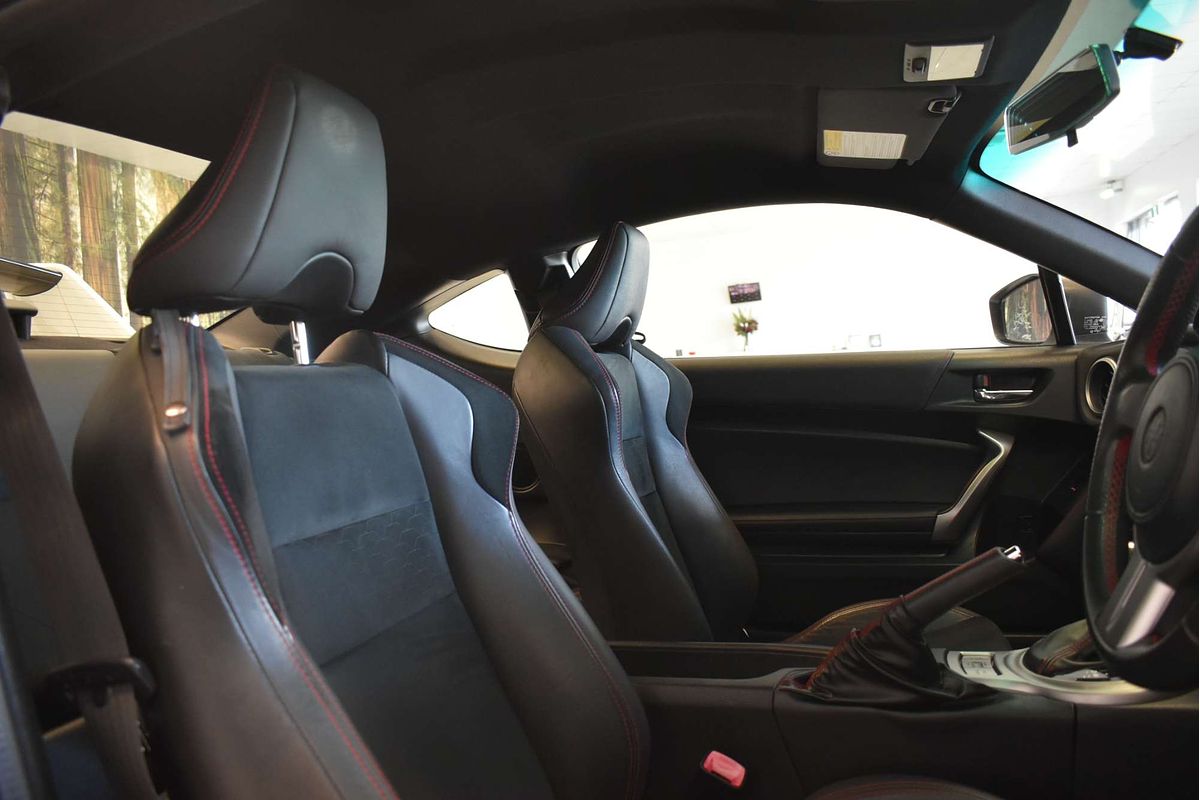 2012 Toyota 86 GTS ZN6