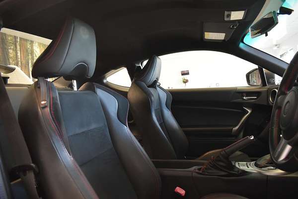 2012 Toyota 86 GTS ZN6