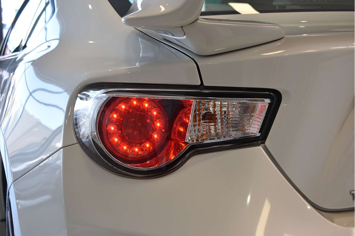 2012 Toyota 86 GTS ZN6