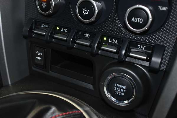 2012 Toyota 86 GTS ZN6