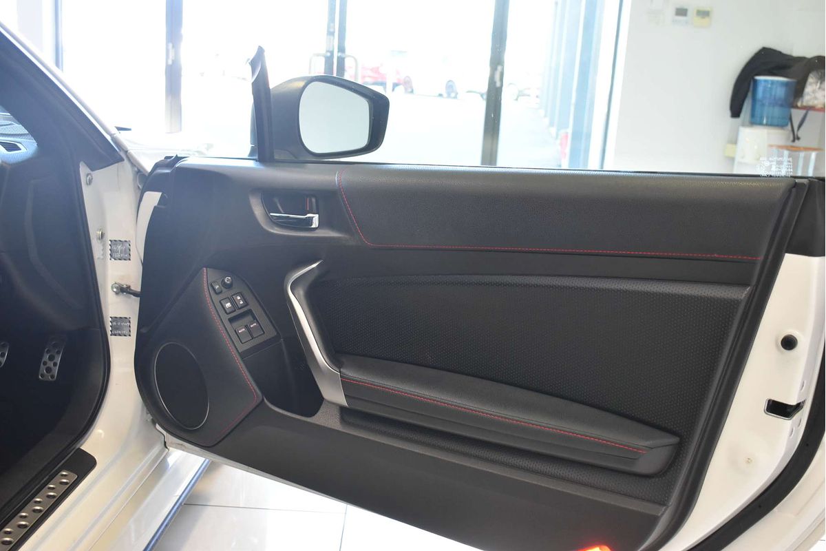 2012 Toyota 86 GTS ZN6