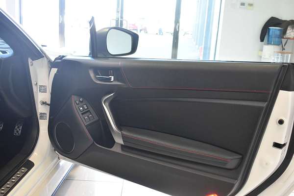 2012 Toyota 86 GTS ZN6
