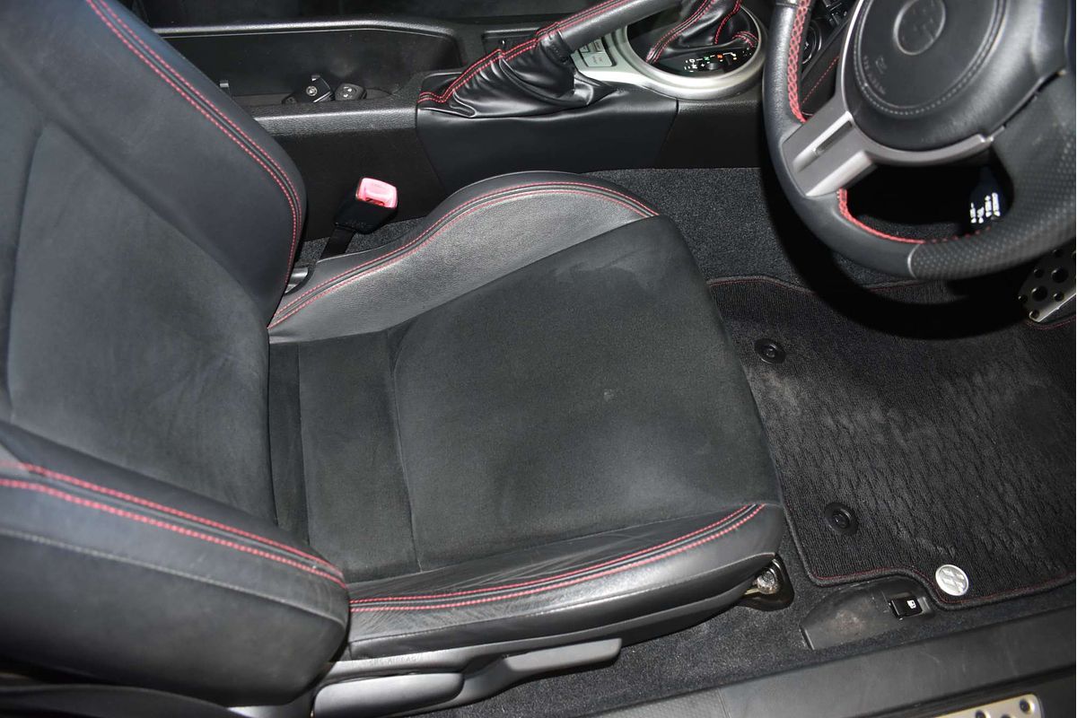 2012 Toyota 86 GTS ZN6