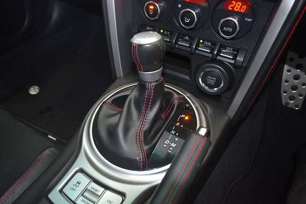 2012 Toyota 86 GTS ZN6