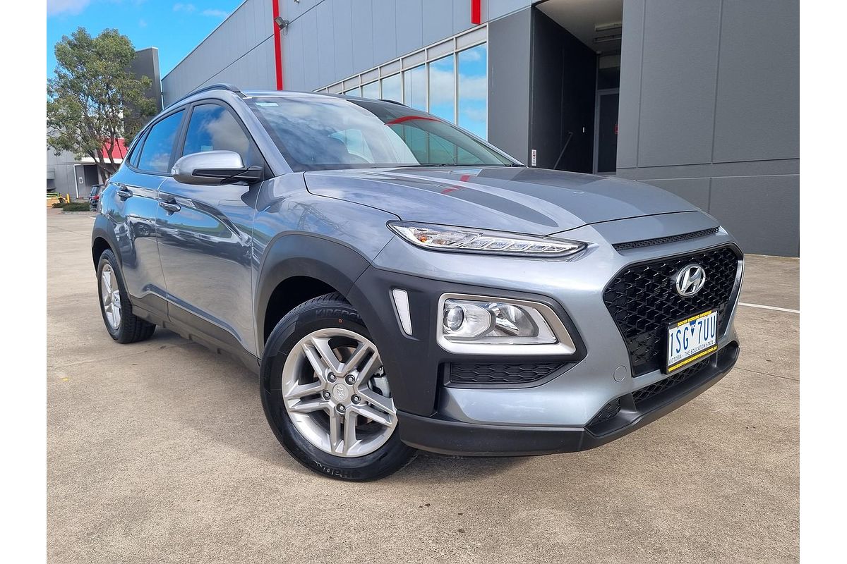 2020 Hyundai Kona Active OS.3