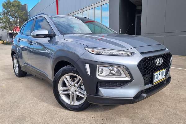 2020 Hyundai Kona Active OS.3