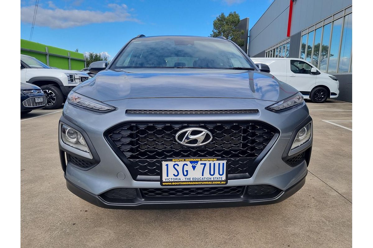 2020 Hyundai Kona Active OS.3