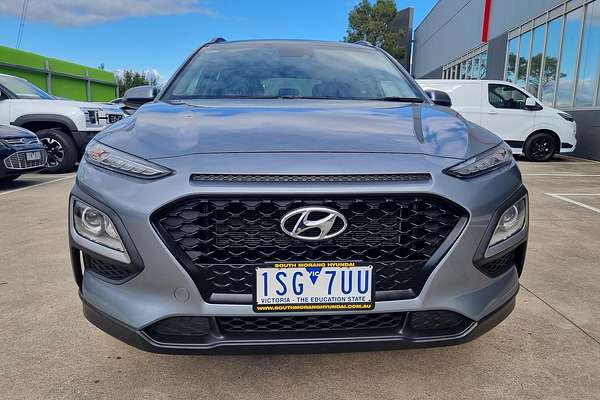 2020 Hyundai Kona Active OS.3