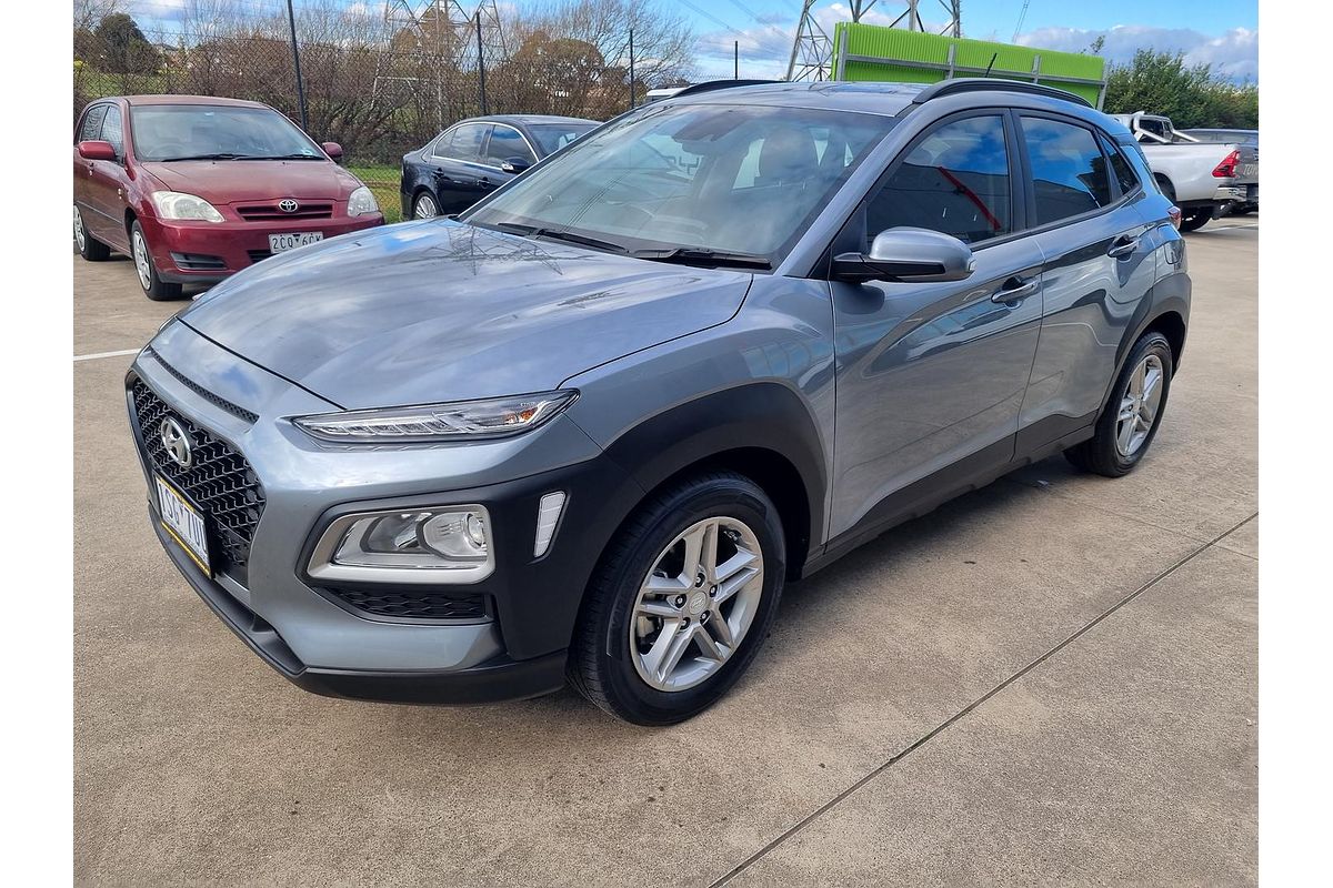 2020 Hyundai Kona Active OS.3