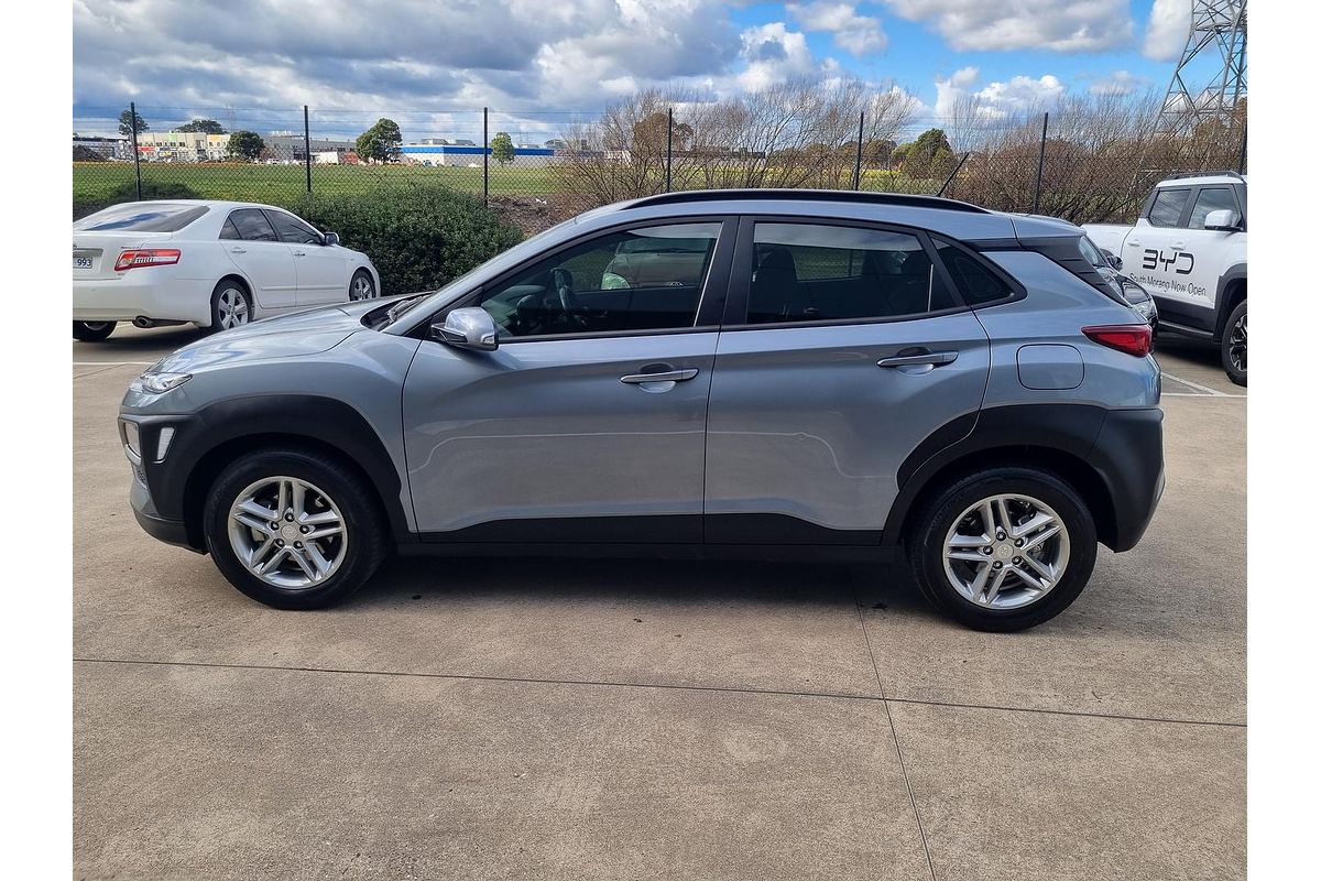 2020 Hyundai Kona Active OS.3