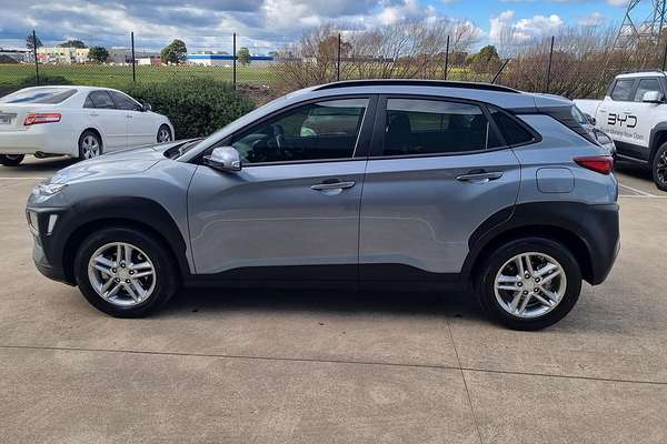 2020 Hyundai Kona Active OS.3