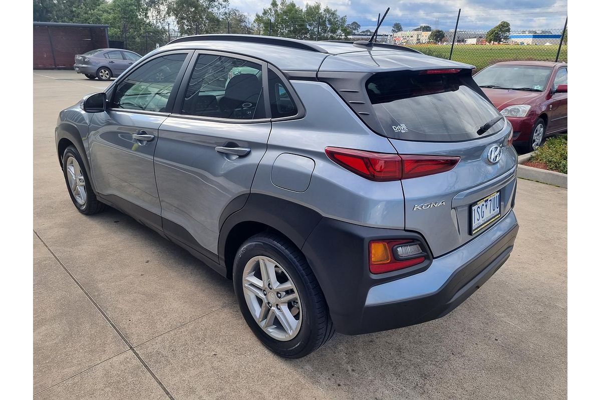 2020 Hyundai Kona Active OS.3